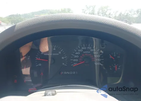 2006 Ford F-150 Fx4/Lariat/Xl/Xlt из США, поврежденный, VIN 1FTPX14526FB08065